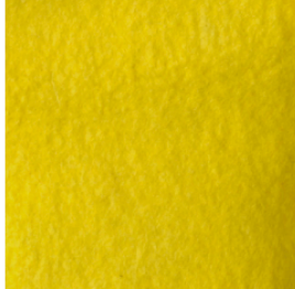 Cyber Yellow Felt
