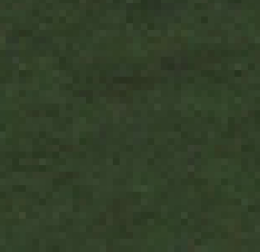 Forest Green Felt