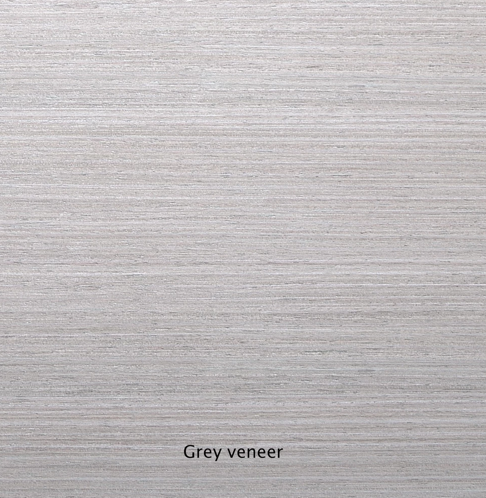 Grey Veneer