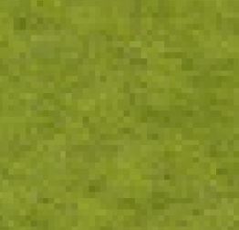 Lime Felt