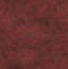 Masai Red Felt