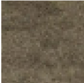 Medium Brown Felt