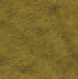 Ochre Felt