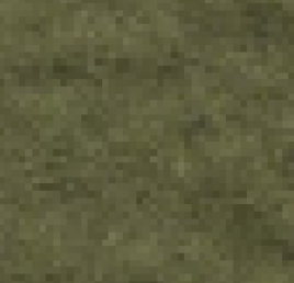 Olive Felt