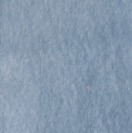 Pale Indigo Felt