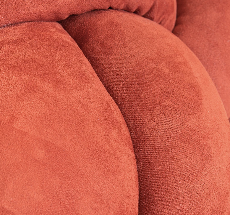 Red Earth Suede