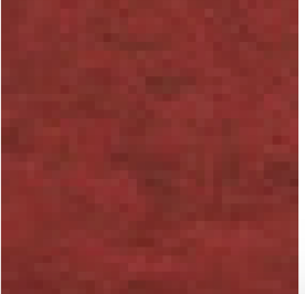 Red Felt