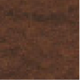 Rust Felt