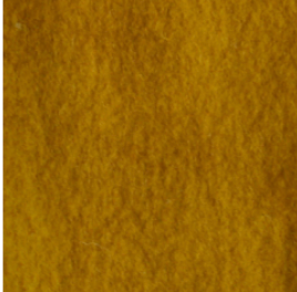 Sunny Ochre Felt