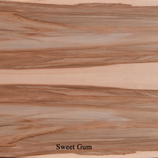 sweet gum
